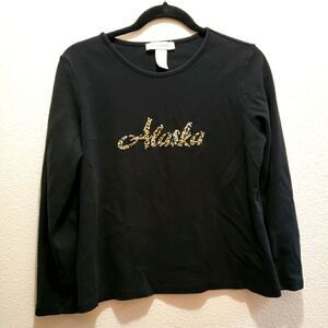 Cruise Wear &. Co Akaska shirt, L